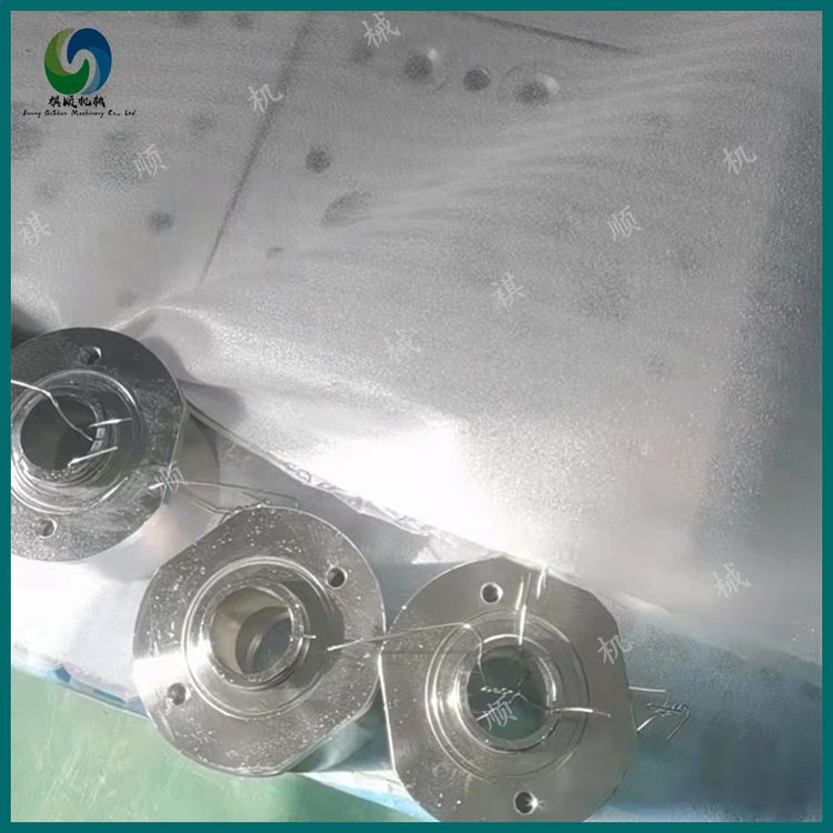 MRB125\/31.5乳化液泵配件祺順壓套卸載閥