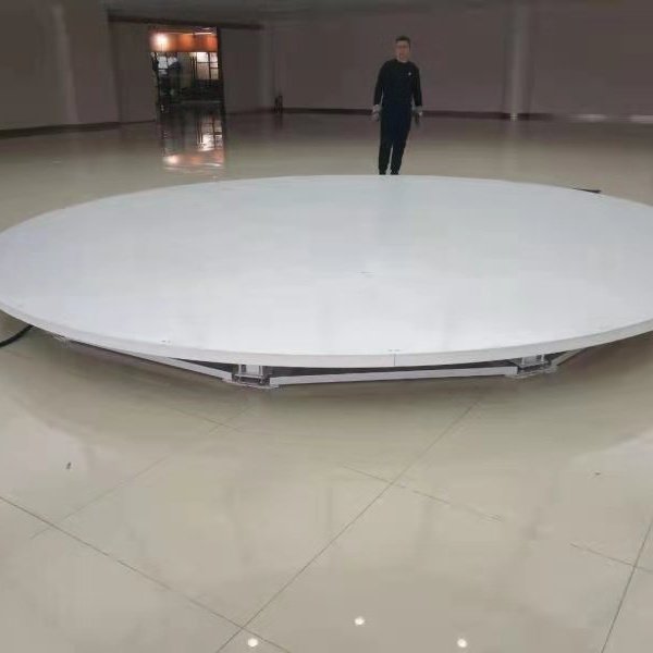 巨力立體車庫(kù)汽車調(diào)頭旋轉(zhuǎn)臺(tái)商用電動(dòng)可選直徑汽車旋轉(zhuǎn)平臺(tái)直銷