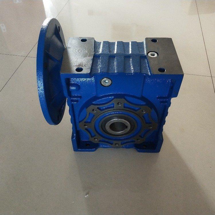 歡鑫渦輪減速機(jī)供應(yīng)地區(qū)采購NMRV110\/40-2.2KW(100B5)攪拌設(shè)備