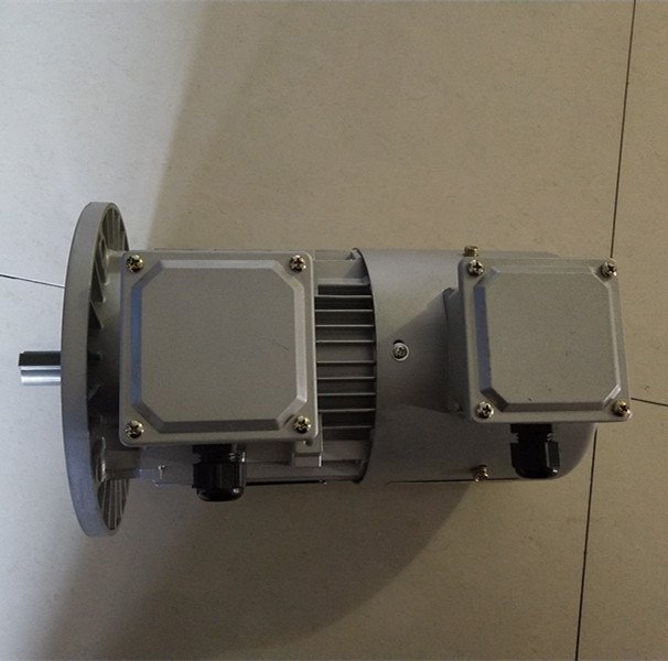 YVF變頻電機(jī)鋁殼變頻調(diào)速電機(jī)YVF3KW-100L2-4P