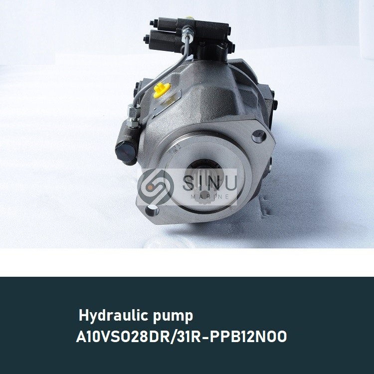 A10VSO28DR\/31R-PPB12NOOMarinehydraulicpumpҺ