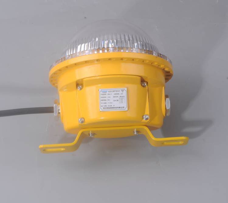 BFC8183防爆固態(tài)照明燈LED吸頂配電室24V36V隧道燈BAD603