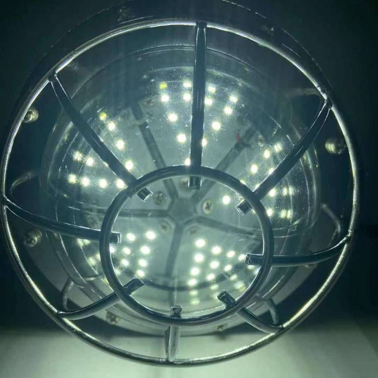 三樂照明DGS30\/127L(A)(C)(B)(D)(E)LED巷道燈圓形款