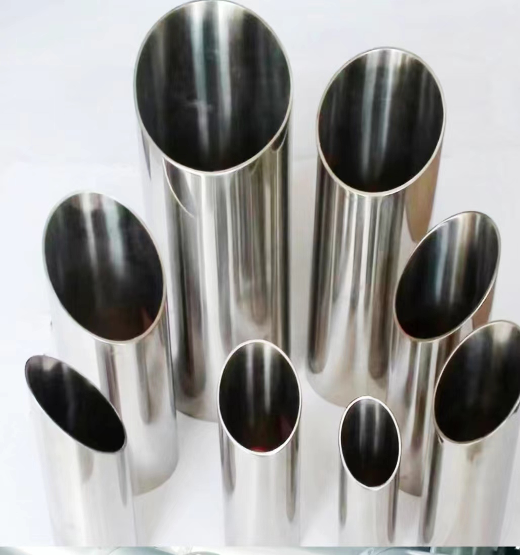 廠家供應(yīng)各種尺寸304薄壁不銹鋼管無(wú)縫管圓管