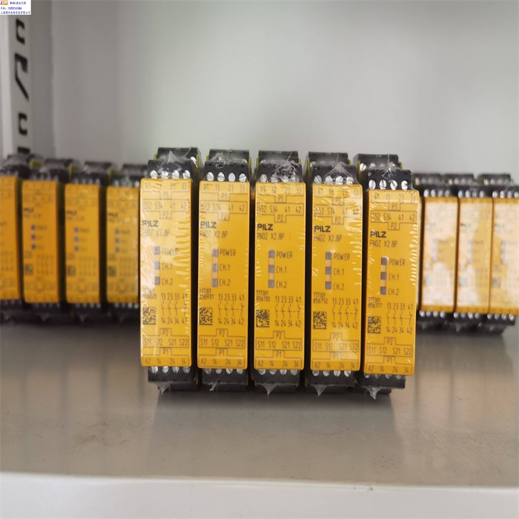 德國pilz繼電器模塊793100現(xiàn)貨