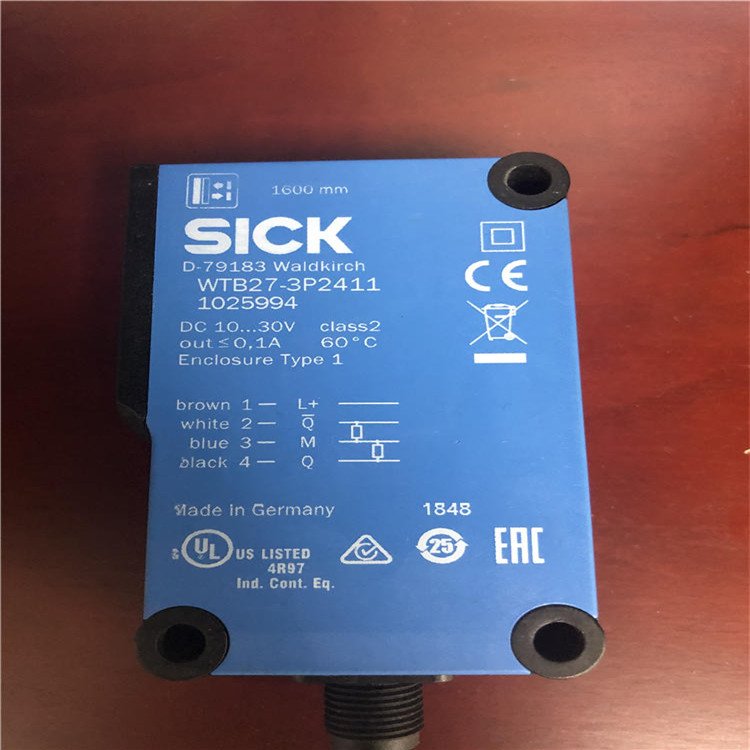 6045055I10-M0454優(yōu)勢經(jīng)銷施克Sick光電傳感器