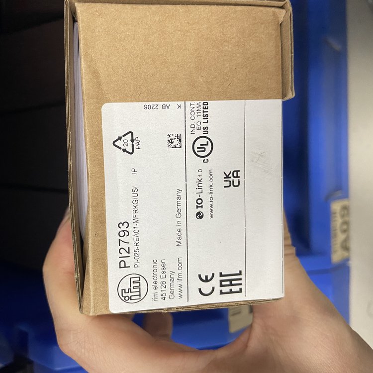 德國P F激光掃描儀OMD30M-R2000-B23-V1V1D-HD-1L全新原裝