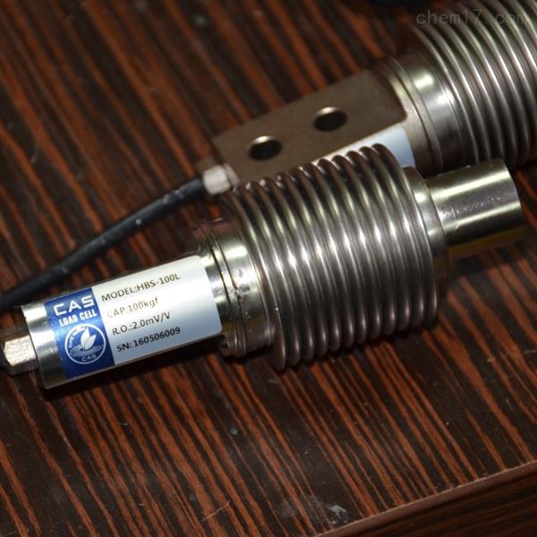 CAS稱重傳感器MNC、HBS、BCL稱重變送器顯示器韓國(guó)凱士