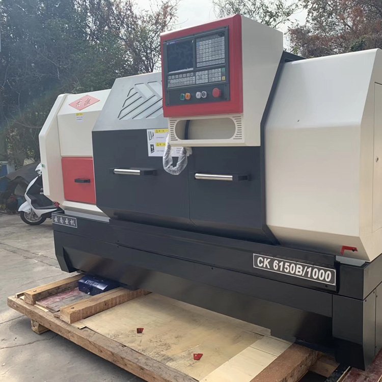CK6150數(shù)控車床精密機(jī)械加工數(shù)控加工直供訂購生產(chǎn)現(xiàn)貨
