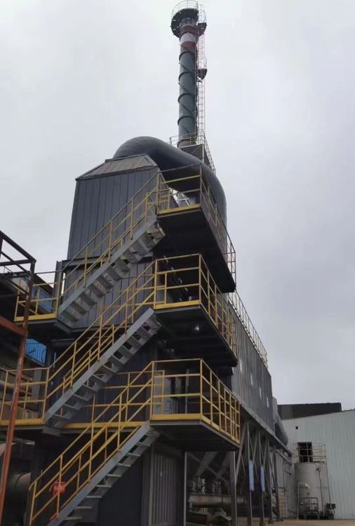 TR-9200煤化工氧氣在線分析系統(tǒng)CO、O2、CO2、H2、CH4等參數(shù)