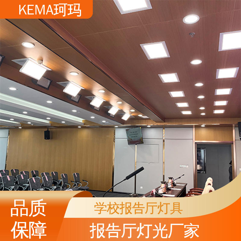會(huì)議室面光燈報(bào)告廳現(xiàn)貨支持2小時(shí)出方案設(shè)計(jì)珂瑪影視