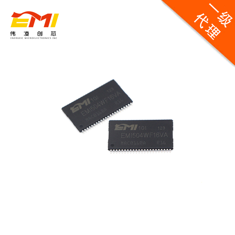 EMI502NF08VM-10CEMI脓(chung)о2MbitSRAMƬsram