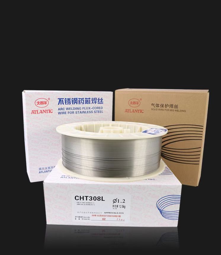 CHT91K2合金100K3110K3高強鋼藥芯焊絲源特焊材