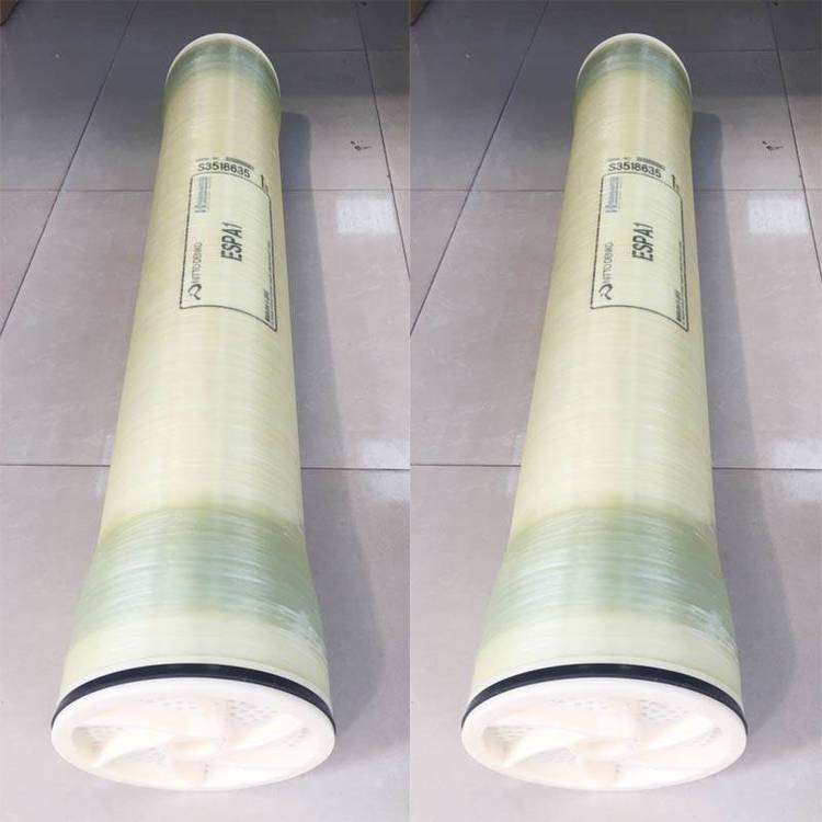 進(jìn)口海德能膜CPA-LD工業(yè)苦咸水淡化高脫鹽率聚酰胺凈水膜元件