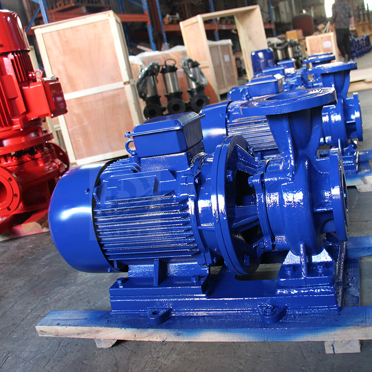 ISW65-315Pʽܵ4KWμܵʽxı
