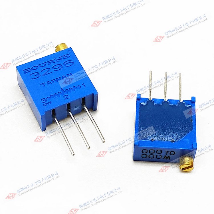 BOURNSȦλ3296W-1-502LF΢{(dio)3296W-5K