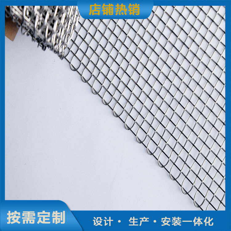 不銹鋼金屬編織網(wǎng)平紋過濾篩網(wǎng)席型網(wǎng)現(xiàn)貨振馳絲網(wǎng)銷售