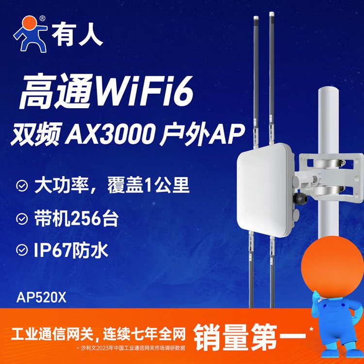 ˑplAPNR520XWiFi6֧5GNRo(w)(qing)Ŵ