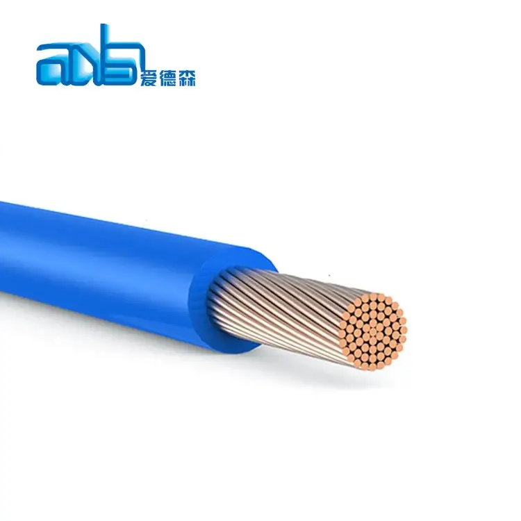 鐵氟龍線耐高溫四芯線材掛脖漆包線適應(yīng)性強(qiáng)