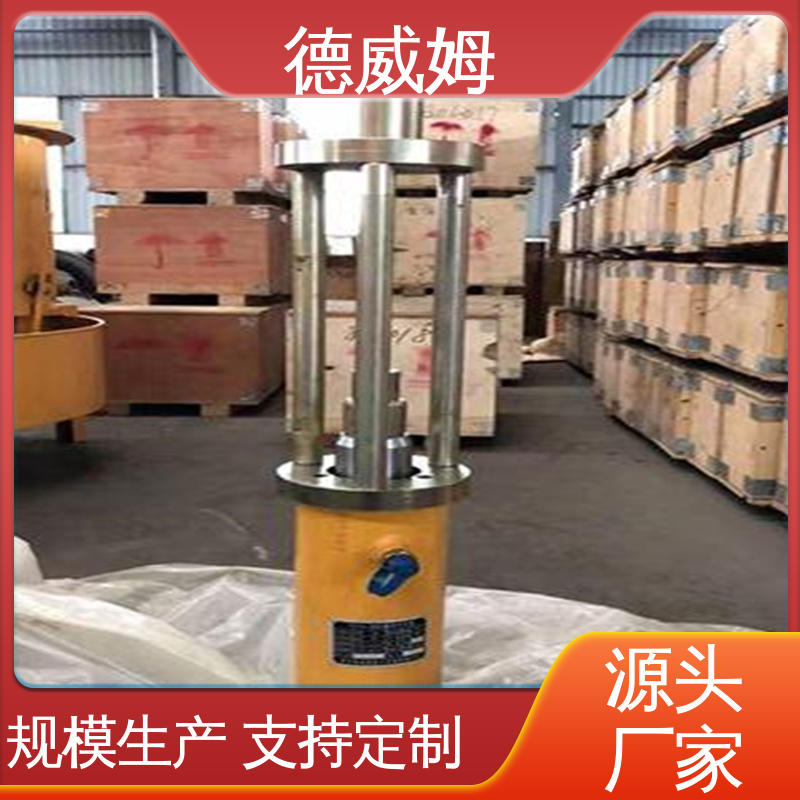 頂管機(jī)源頭廠家定制生產(chǎn)使用方便液壓張拉千斤頂?shù)峦窓C(jī)械