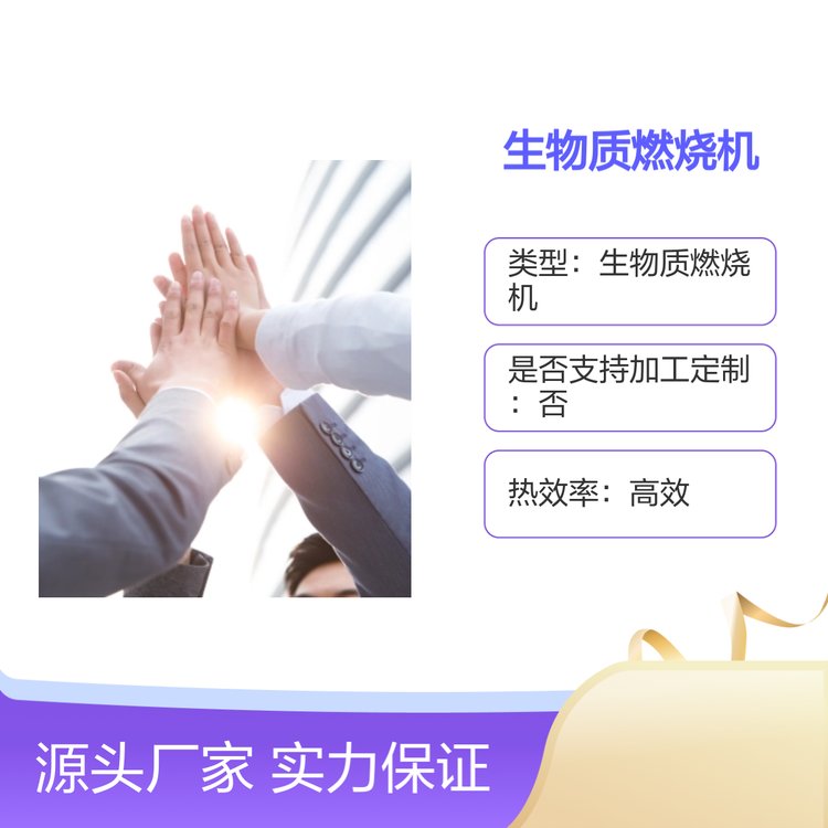 20萬大卡生物質(zhì)燃燒機環(huán)保設備運行成本低