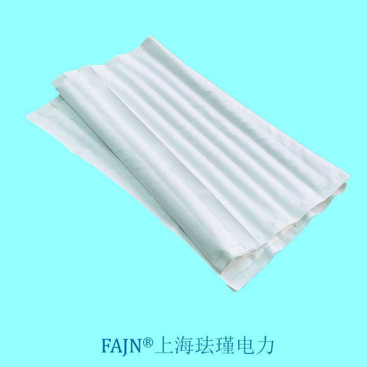 耐火防火包覆片陶瓷化電纜防火毯防爆毯招投標廠家經(jīng)銷