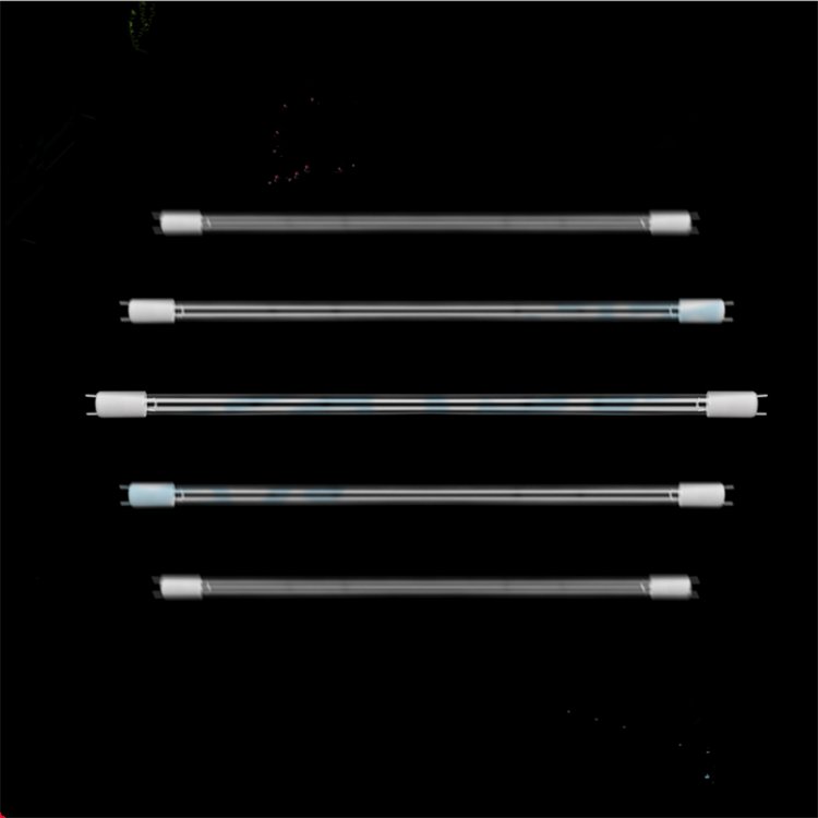 UVC紫外線燈管短波紫外燈254nm生產(chǎn)型企業(yè)可配用標準燈架