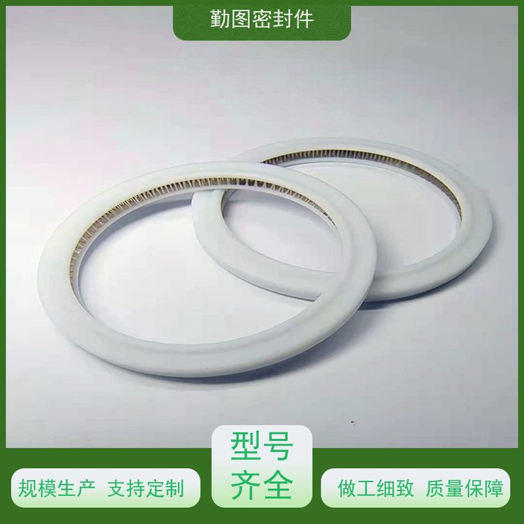 平面泛塞封降低系統(tǒng)的運(yùn)行振動(dòng)和噪聲支持定制