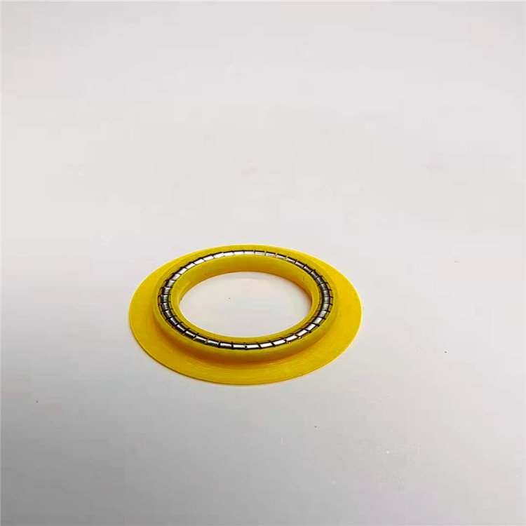 高分子泛塞封性能滿足各種應(yīng)用要求用于動態(tài)和靜態(tài)工作環(huán)境