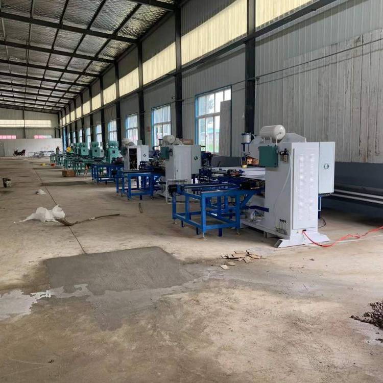 供應(yīng)XY軸排焊機(jī)，網(wǎng)片類(lèi)高速焊接機(jī)，操作簡(jiǎn)單