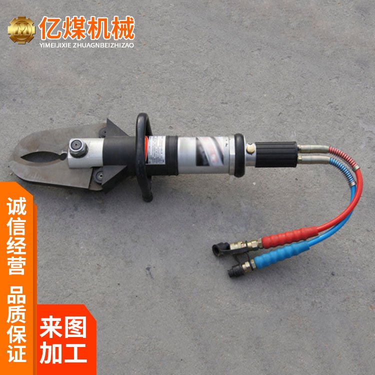 剪切器一體化破拆工具主要應(yīng)用公路金屬結(jié)構(gòu)