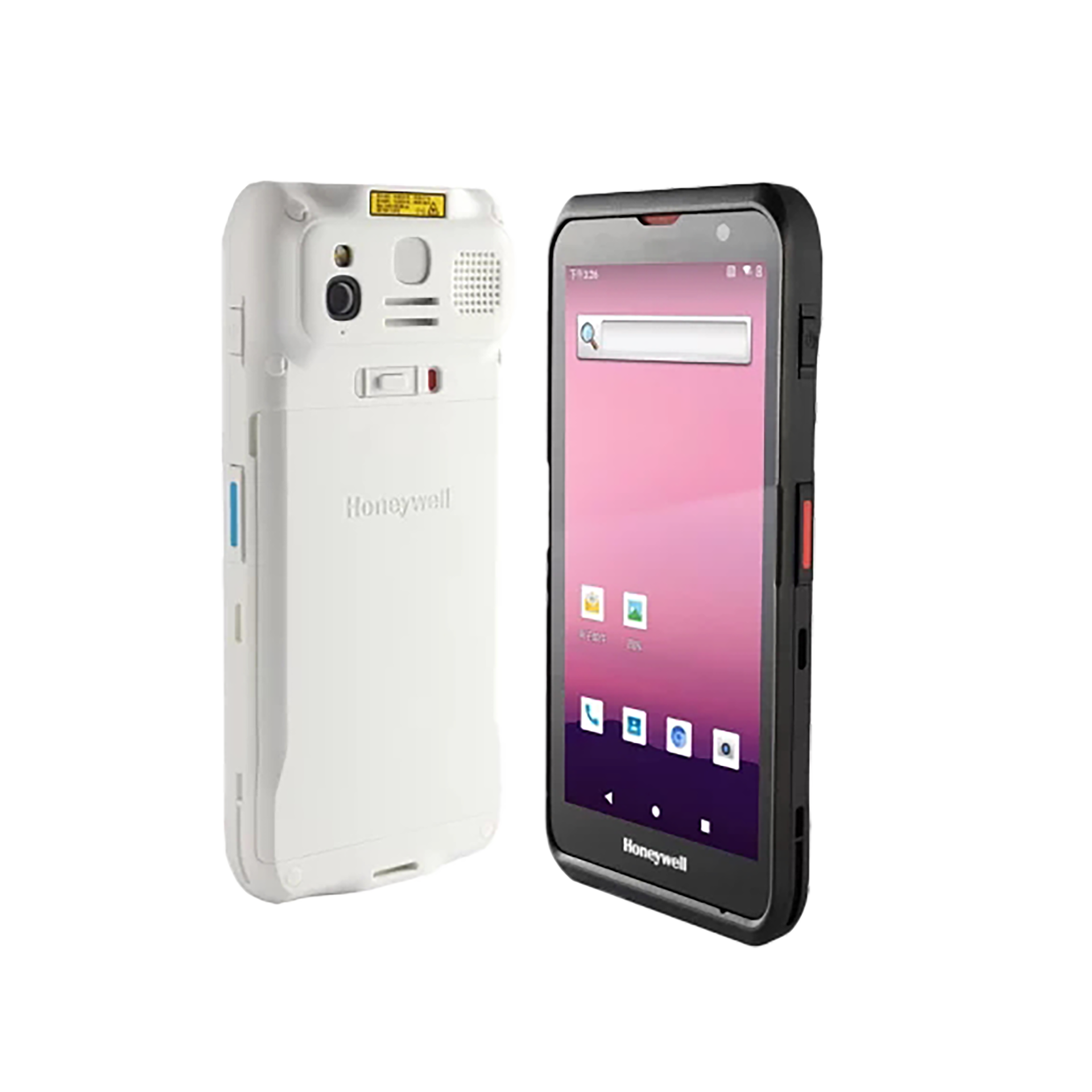 Honeywell霍尼韋爾EDA52手持移動(dòng)終端數(shù)據(jù)采集器生產(chǎn)廠家宏山