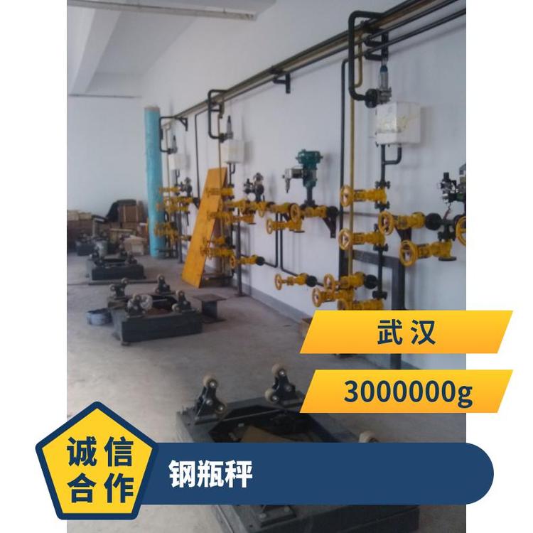 武漢九通鋼瓶秤高精度稱重系統(tǒng)安全性能高方便清洗